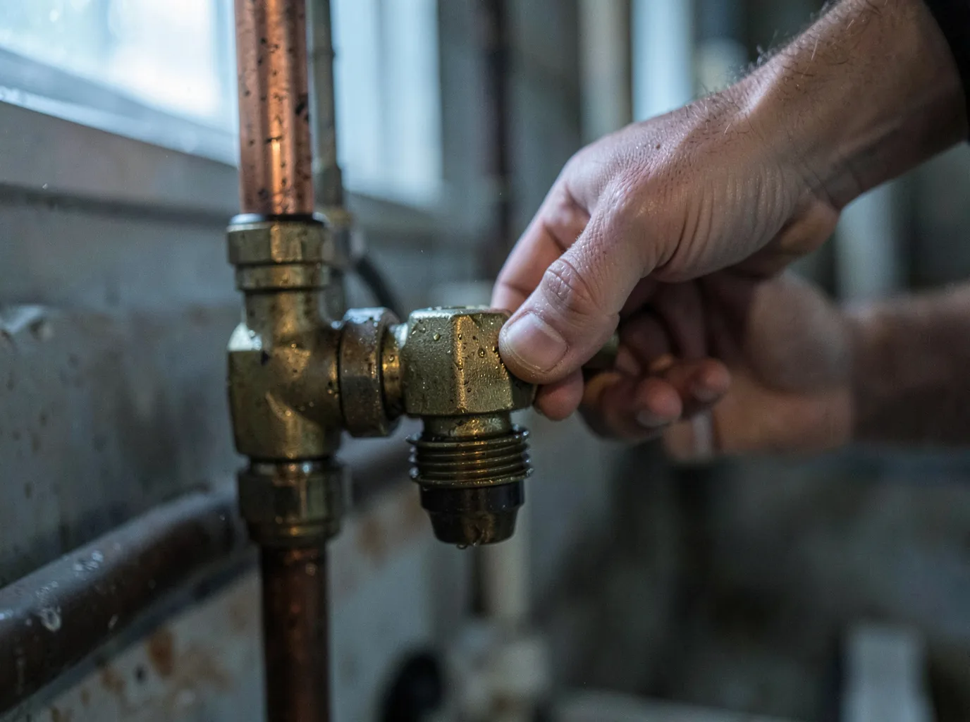 Emergency Plumber New Cambria, KS FAQs